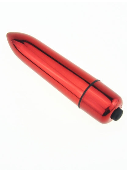 Mini Kurşun Vibratör Kırmızı
