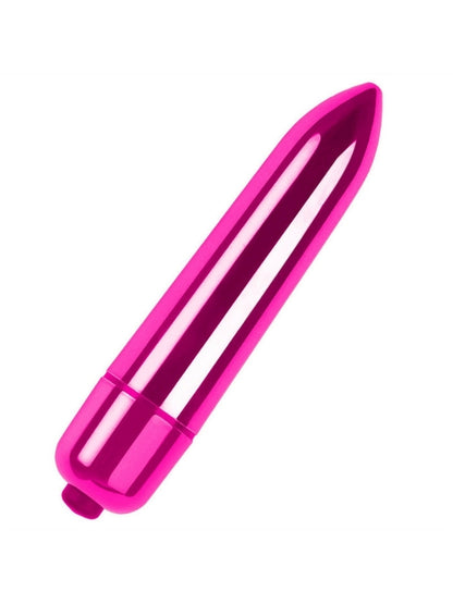 Mini Kurşun Vibratör Pembe