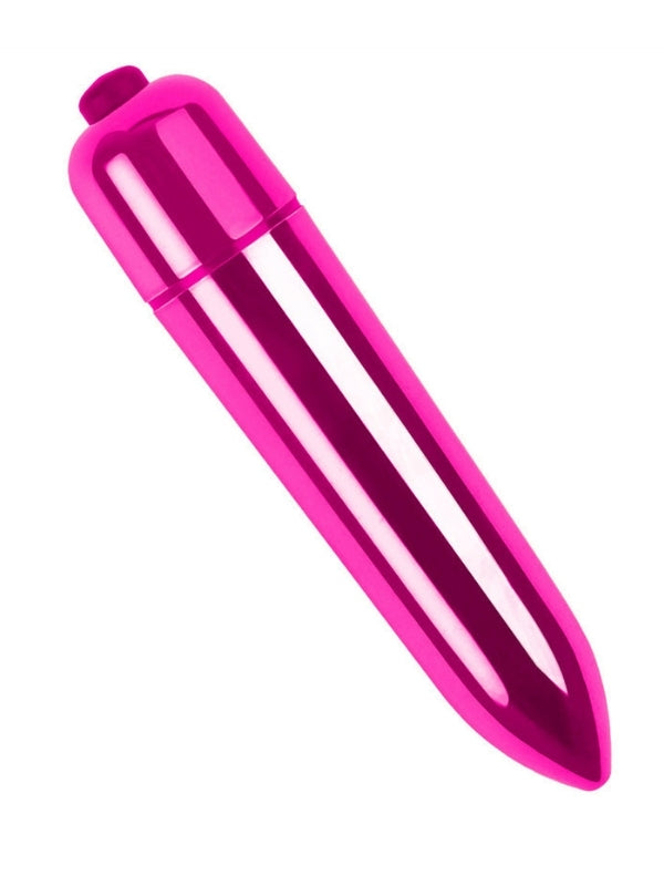 Mini Kurşun Vibratör Pembe