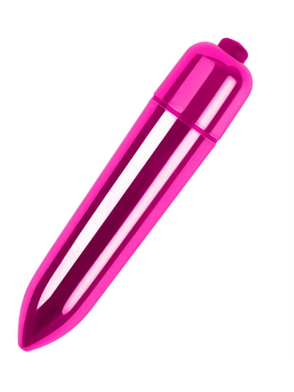 Mini Kurşun Vibratör Pembe
