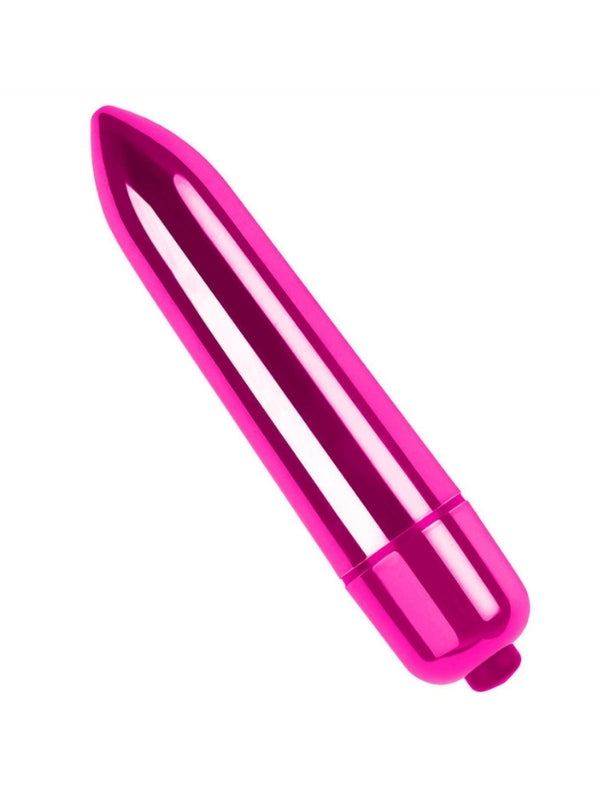 Mini Kurşun Vibratör Pembe