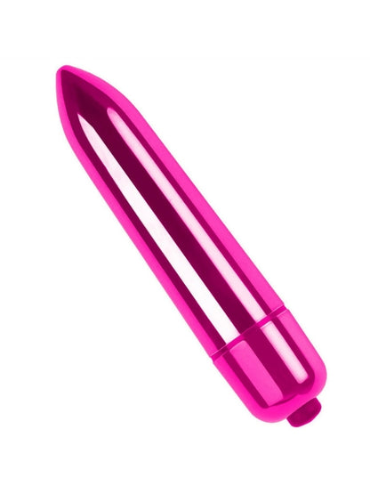 Mini Kurşun Vibratör Pembe