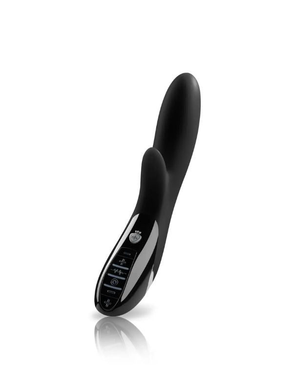Mystim Daring Danny Elektrikli Vibratör 27 cm