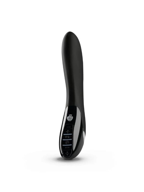Mystim Electric Eric Elektrikli Vibratör 27cm