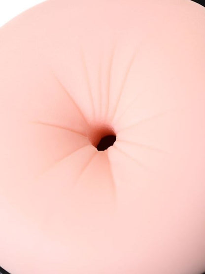 Mystim Opus E Anal Masturbatör 21,5cm