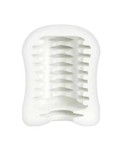 Mystim Ribbed Rita Masturbatör