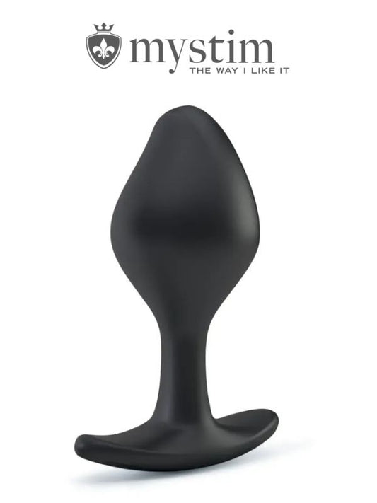 Mystim Rocking Force S Elektirikli Anal Plug