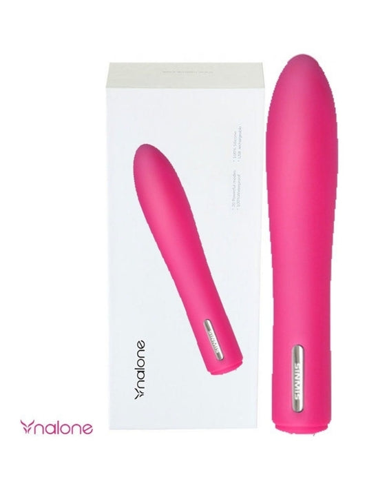 Nalone İris Modern Vibratör