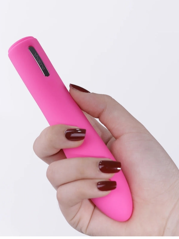 Nalone İris Modern Vibratör
