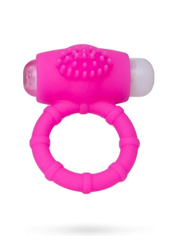 Nevy Penis Halkası silikon pembe 2,5 cm