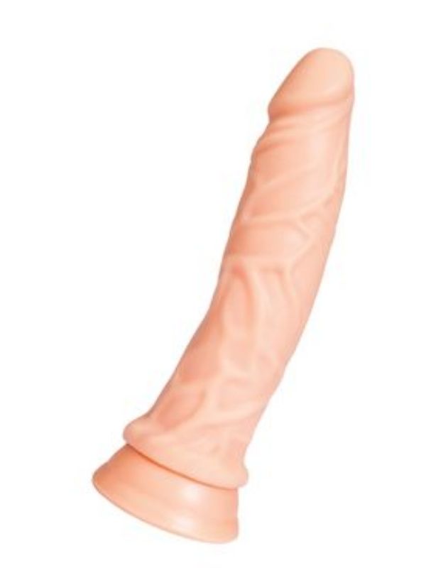 Nill Realistik Dildo 19 cm
