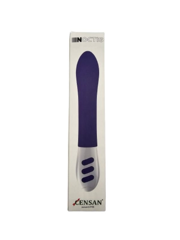 Noctis G-Spot şarjlı Vibratör