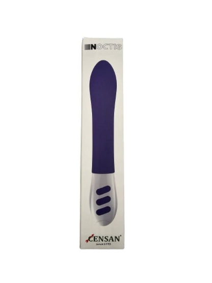 Noctis G-Spot şarjlı Vibratör