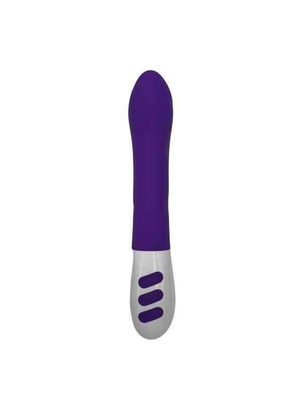 Noctis G-Spot şarjlı Vibratör