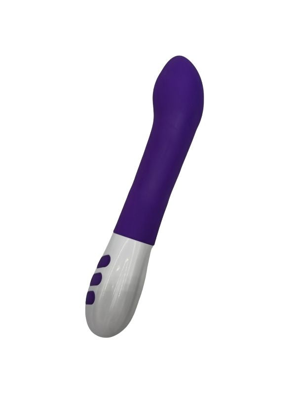 Noctis G-Spot şarjlı Vibratör
