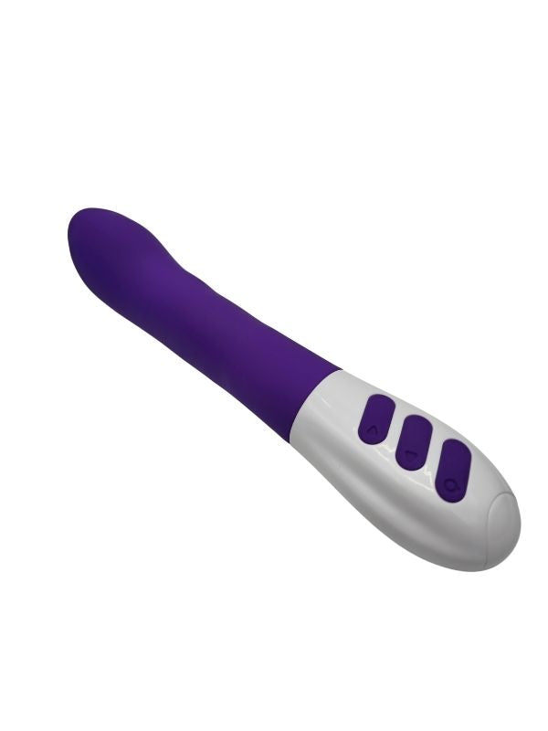 Noctis G-Spot şarjlı Vibratör