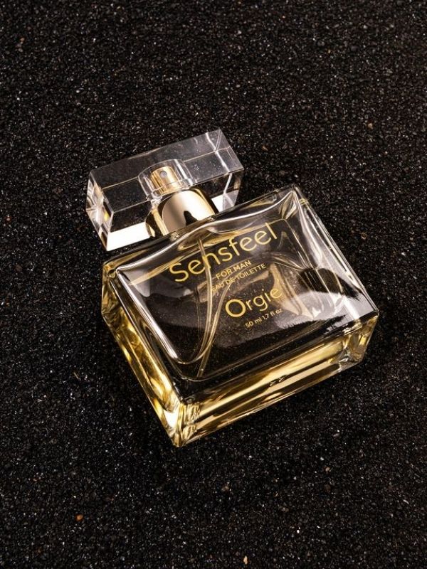 ORGIE SENSFEEL For Man Feromonlu Parfüm  50 ml
