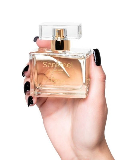 ORGIE SENSFEEL For Man Feromonlu Parfüm  50 ml