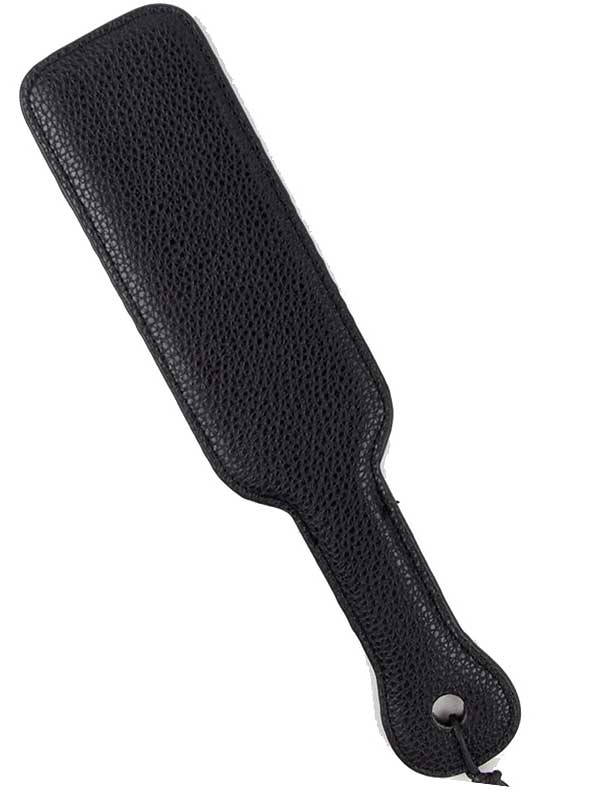 Paddle Siyah Şaplak