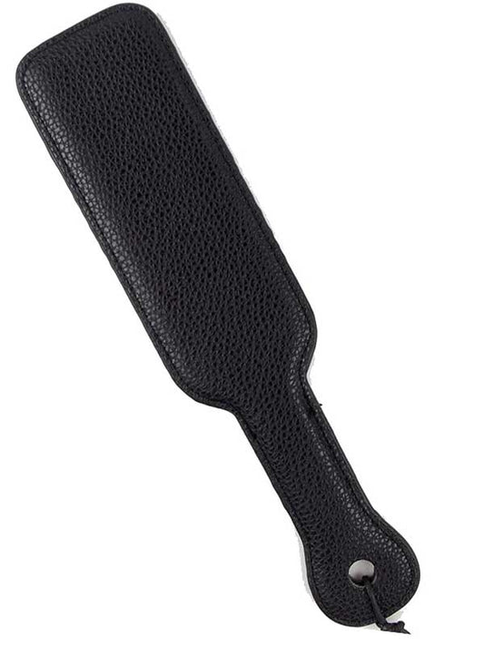Paddle Siyah Şaplak