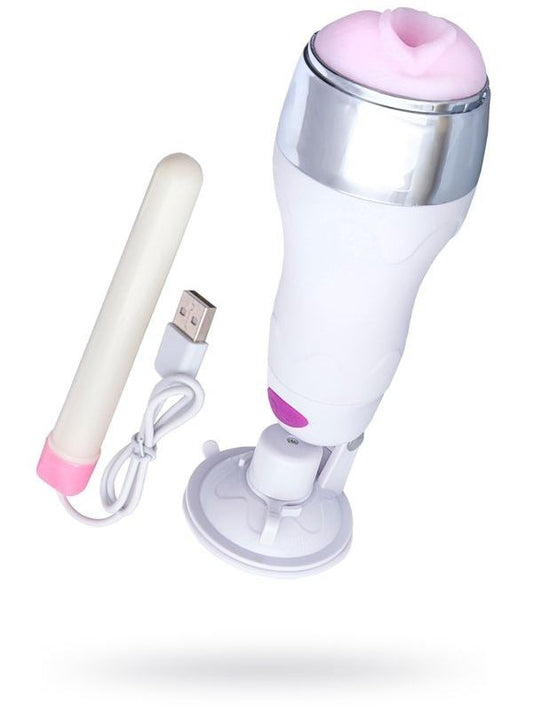 Pany Realistik Masturbator 25 Cm