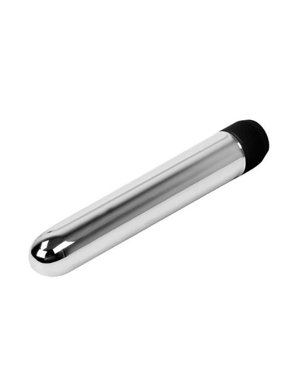 Passion Vibrator Çelik Görünümlü Vibratör