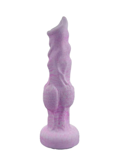 Pembe Canavar Dildo Model 3