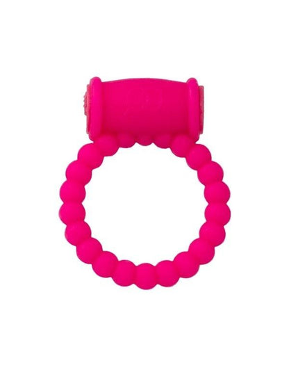 Penis Halkası silikon pembe 3,5 cm