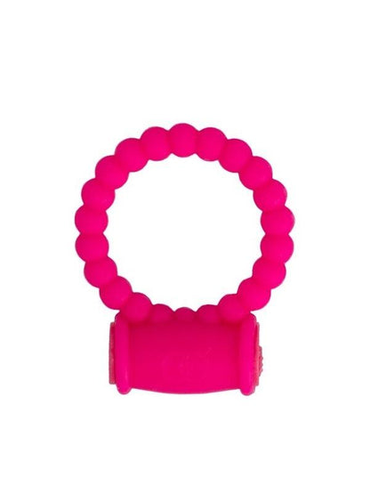 Penis Halkası silikon pembe 3,5 cm
