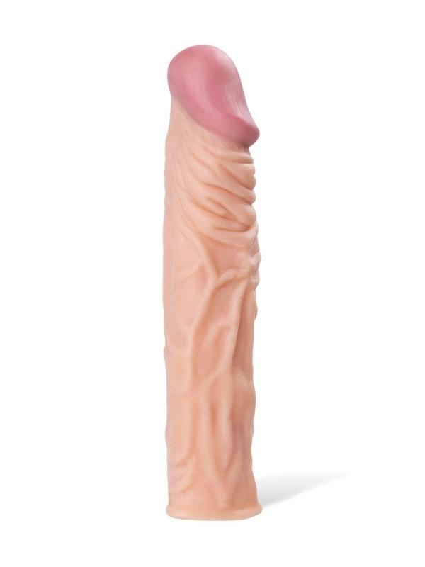 Penis Klıfı SoftSkin Ten 19,5 cm
