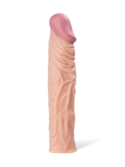 Penis Klıfı SoftSkin Ten 19,5 cm