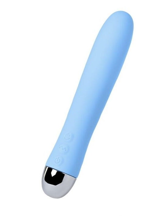 PHYSİCS FAHRENHEİT Titreşimli Isıtmalı Vibratör 19 cm