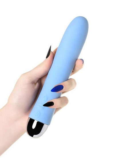 PHYSİCS FAHRENHEİT Titreşimli Isıtmalı Vibratör 19 cm