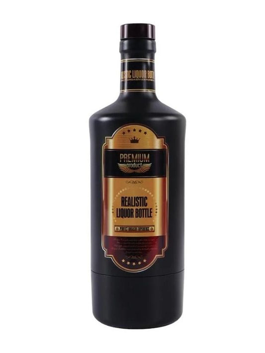 Premium Product Liquor Bottle Likor Şişesi Tasarım Vajina Mastürbatör