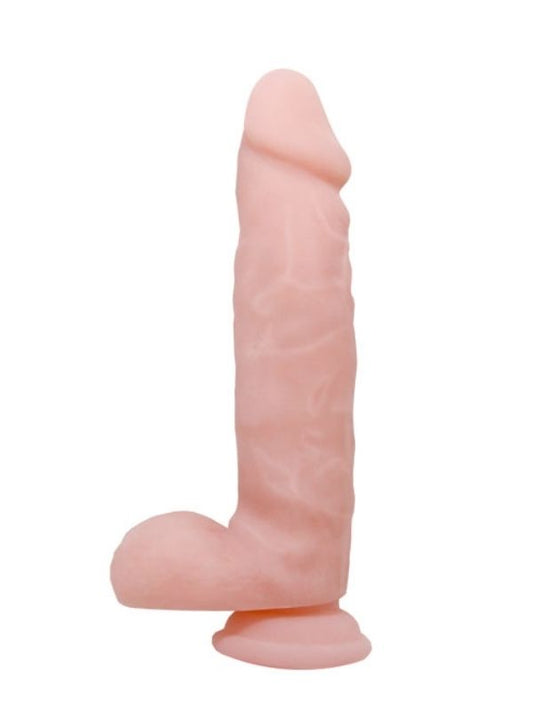 Pthalate Free 21 Cm Dildo