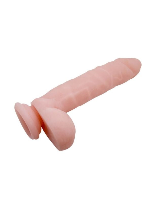 Pthalate Free 21 Cm Dildo