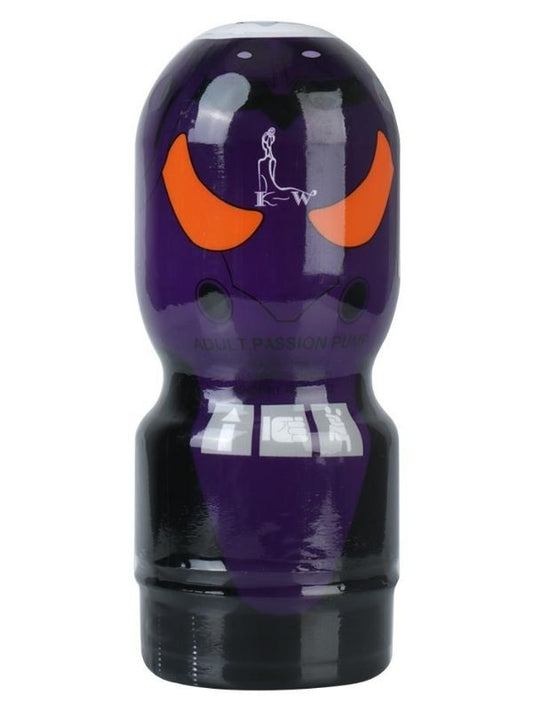 Pump Cup Masturbatör