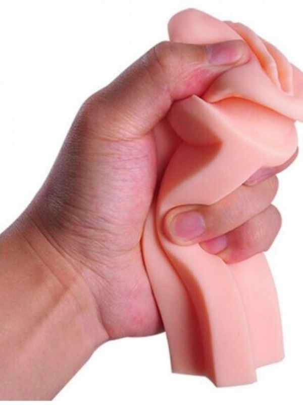 Pump Cup Masturbatör