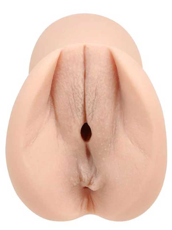 Realistic Pussy Annie Suni Vajina Anal Mastürbatör