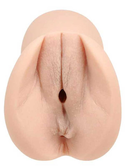 Realistic Pussy Annie Suni Vajina Anal Mastürbatör