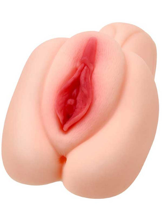 Realistic Pussy Dream Suni Vajina Anal Mastürbatör