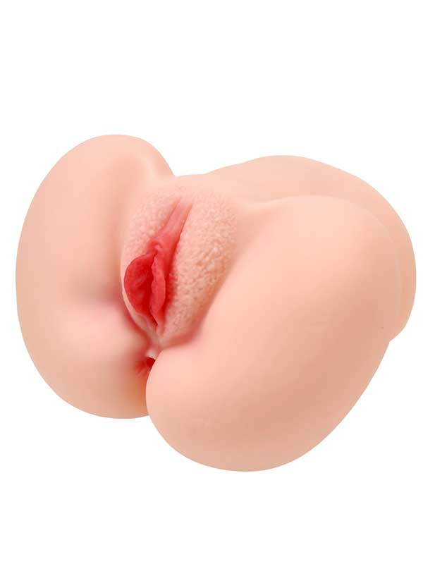 Realistic Pussy Honeymoon Suni Vajina Yapay Kalça Mastürbatör