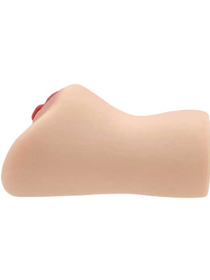 Realistic Pussy Pretty Suni Vajina Anal Mastürbatör