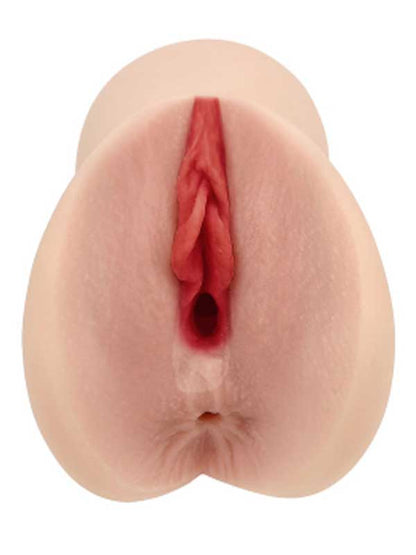 Realistic Pussy Pretty Suni Vajina Anal Mastürbatör