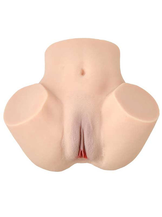 Realistic Pussy Sweet Girl Suni Vajina Yapay Kalça Mastürbatör