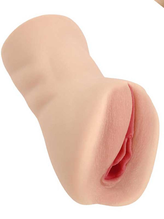 Realistic Pussy Sweetie Suni Vajina Mastürbatör
