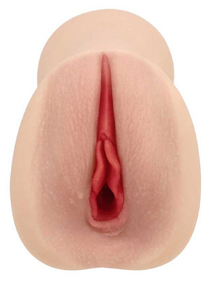 Realistic Pussy Sweetie Suni Vajina Mastürbatör