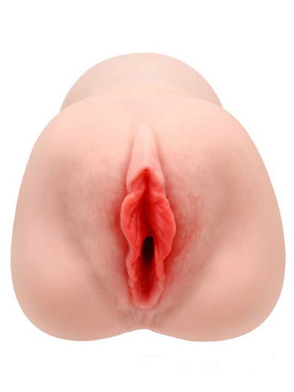 Realistic Pussy Warrior Suni Vajina Mastürbatör
