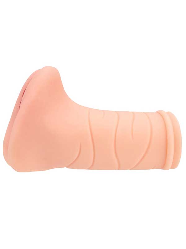 Realistic Pussy Xenia Suni Vajina Anal Mastürbatör