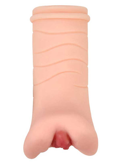 Realistic Pussy Xenia Suni Vajina Anal Mastürbatör